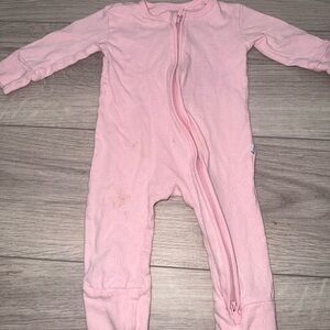 Posh Peanut One piece sleeper